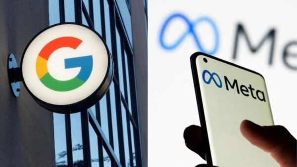 Google e Meta sotto indagine UE per un accordo pubblicitario per minori
