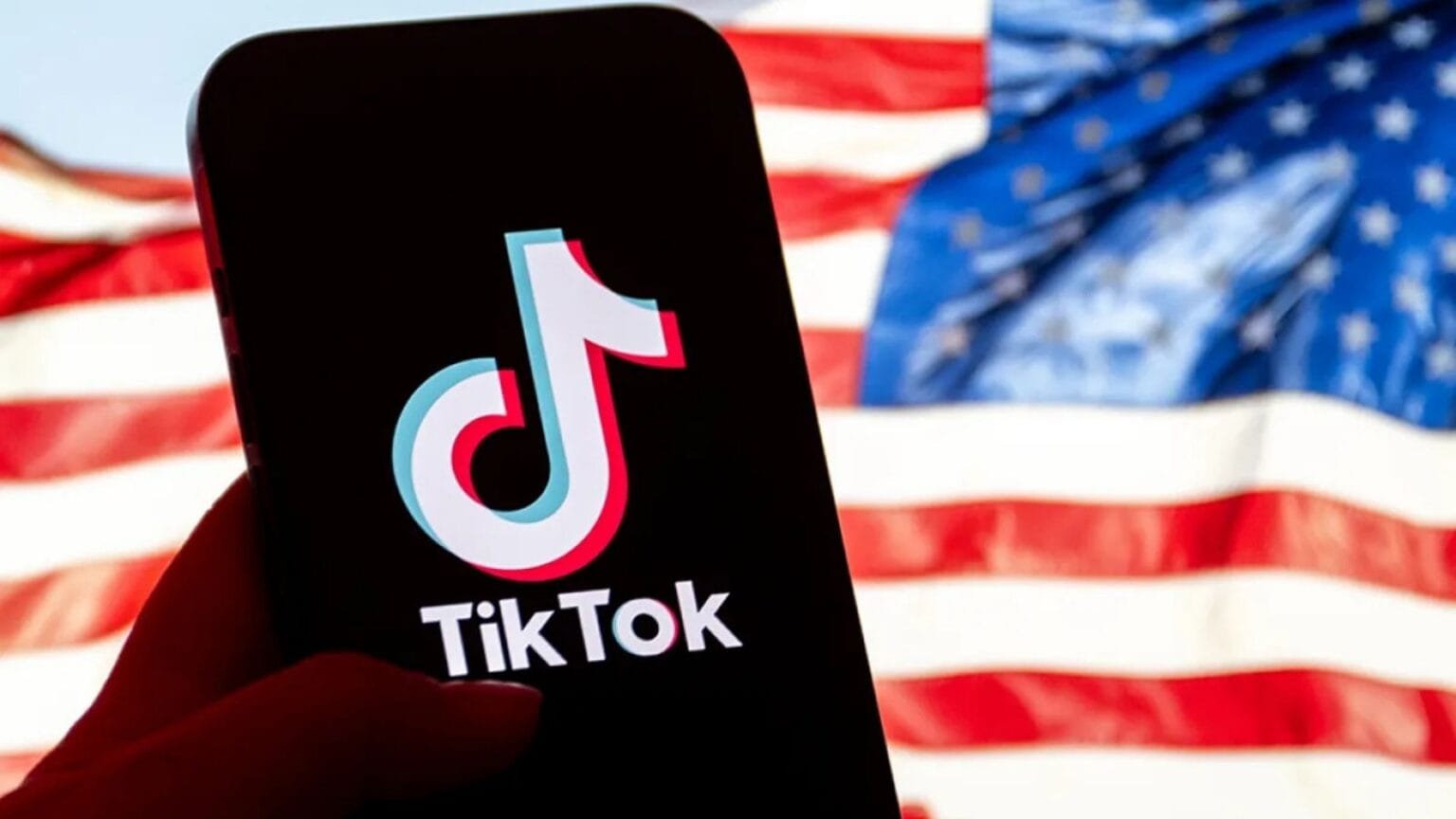 TikTok sempre più a rischio: ora il dipartimento di giustizia accelera
