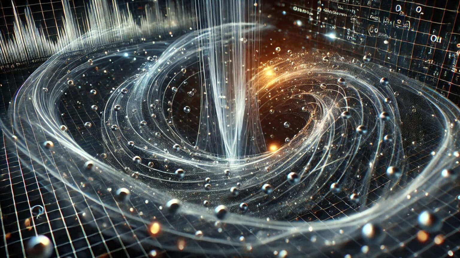 Fisica quantistica, scoperta storica: scoperto un nuovo stato della materia