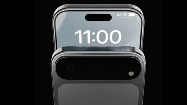 iPhone 17 Pro Max: sul web le immagini, Apple potrebbe stravolgere tutto