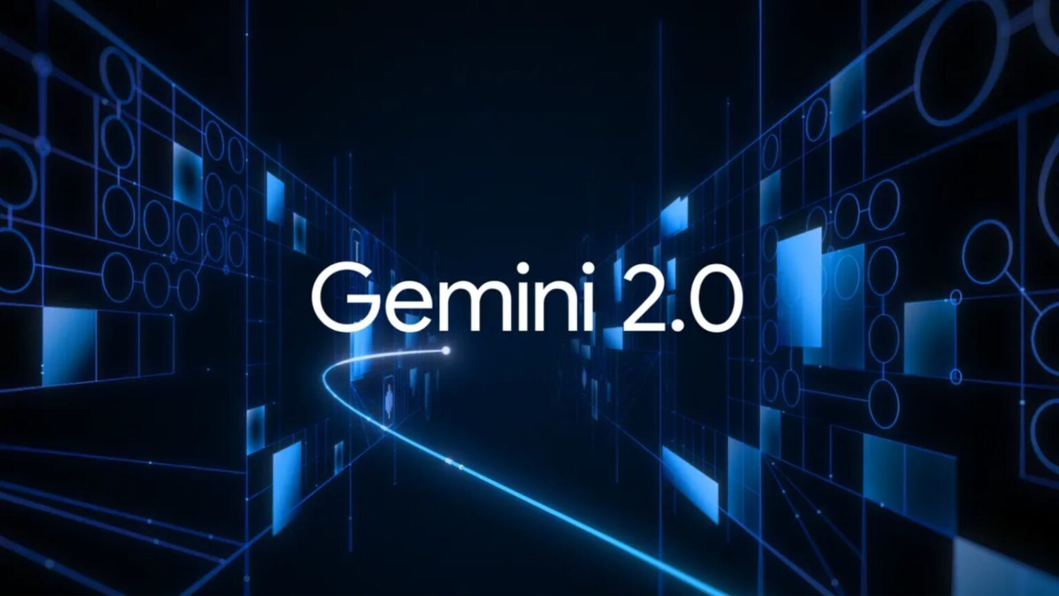 Gemini 2.0 Flash su Android e iOS: il nuovo modello AI di Google in test