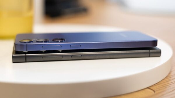Galaxy S25 Slim: quanto sarà sottile il nuovo smartphone di Samsung