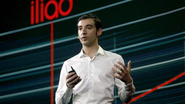 Iliad, il CEO Benedetto Levi: "Attenzione allo Spoofing, non è vero che Iliad subirà aumenti"