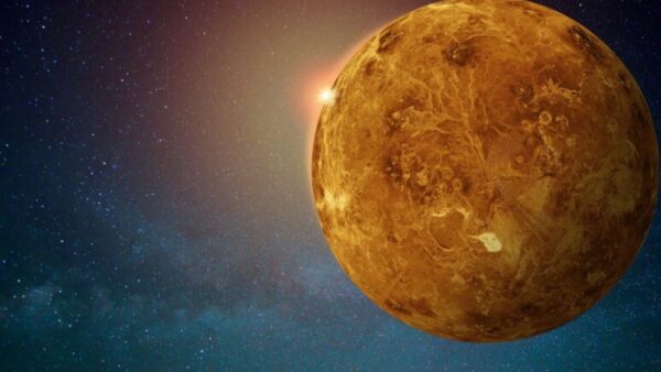 Venere mai abitabile: lo studio cancella ogni possibilità di vita pregressa