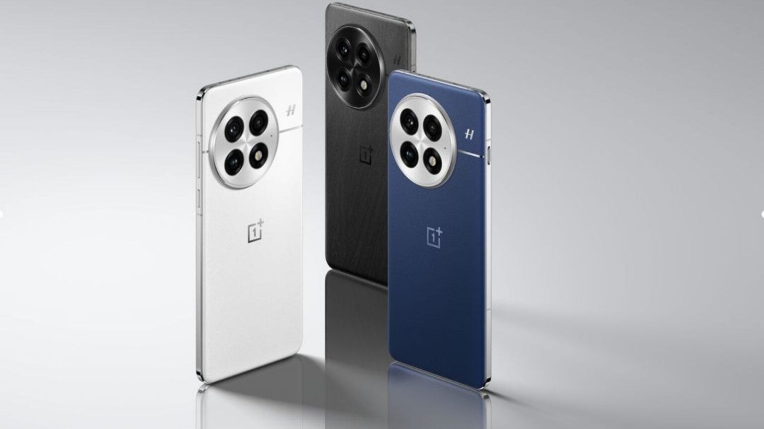 OnePlus 13 arriva sul mercato globale a gennaio 2025
