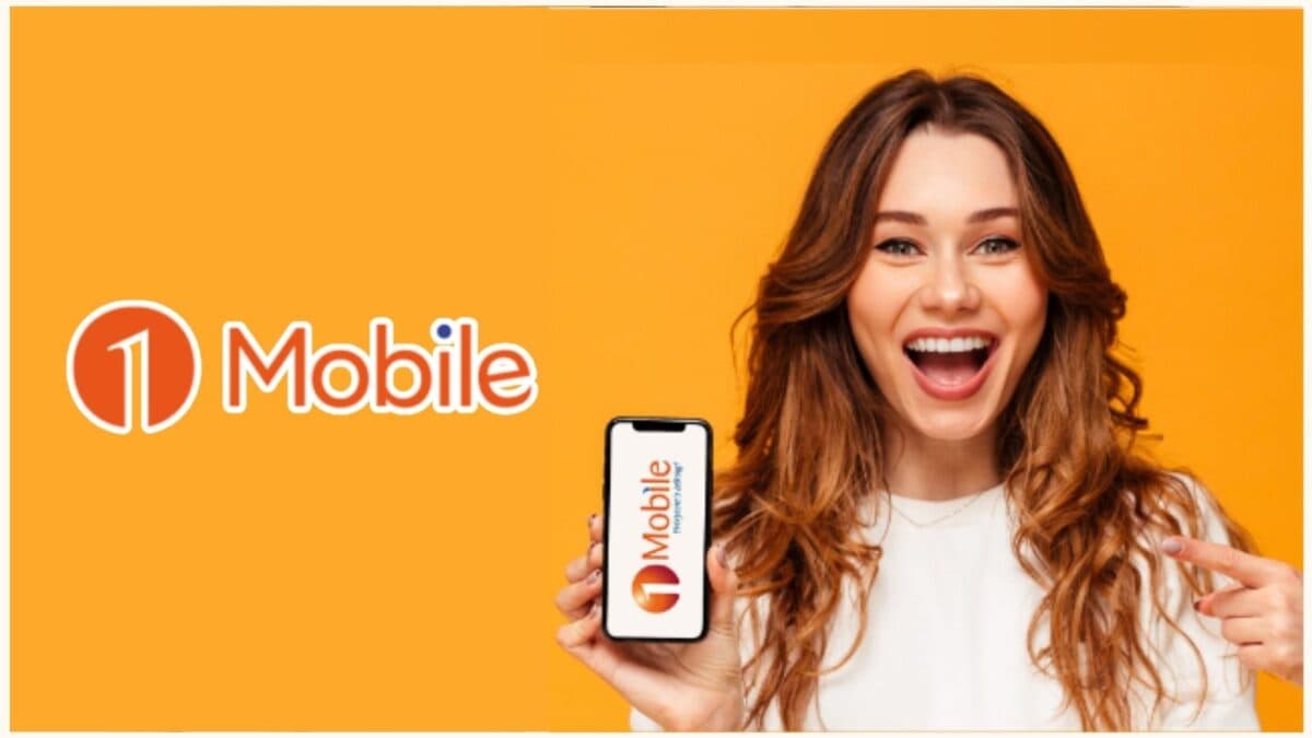 1Mobile
