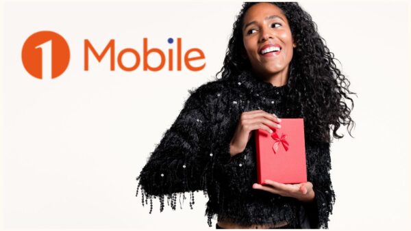 1Mobile