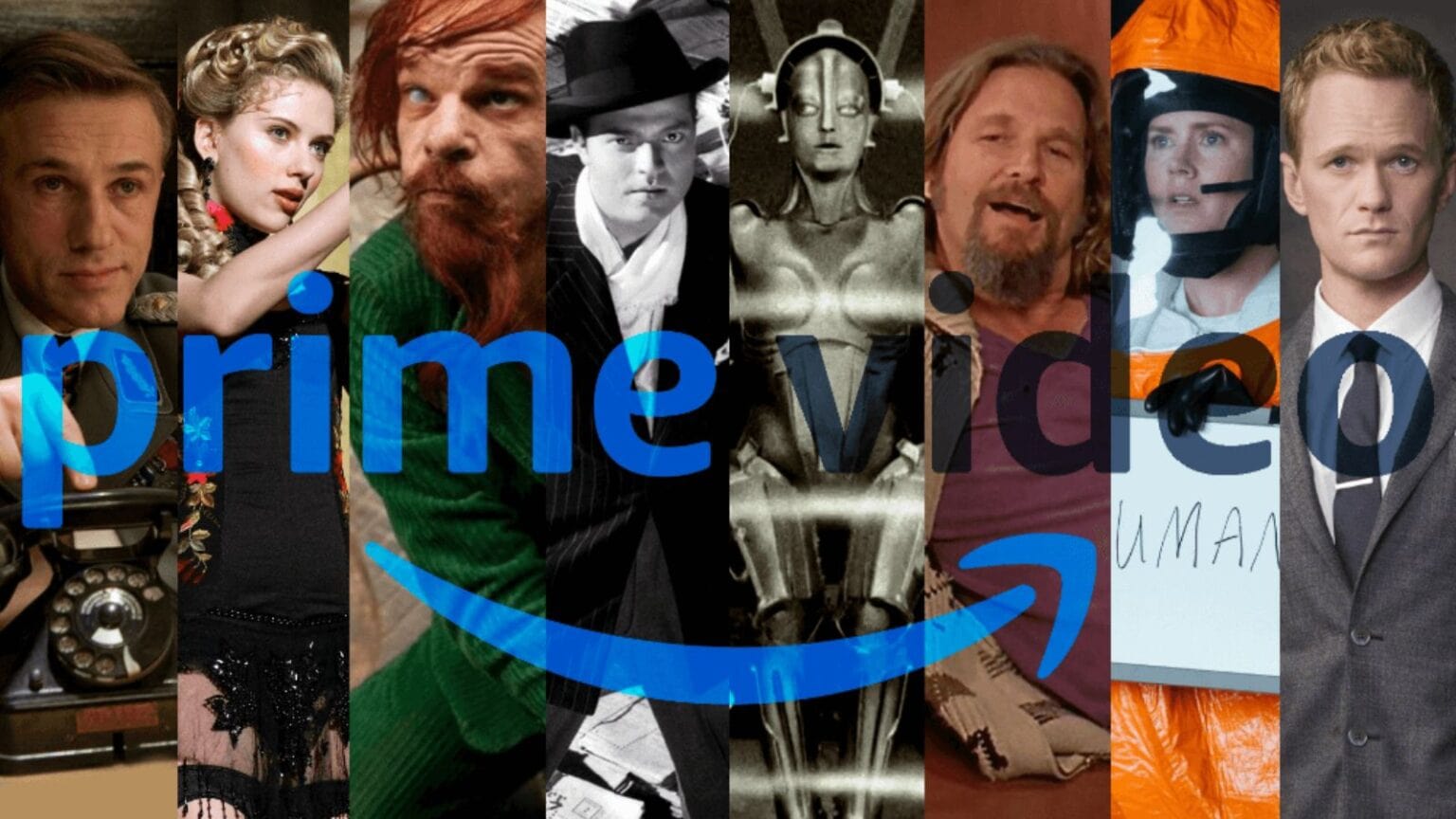 Amazon