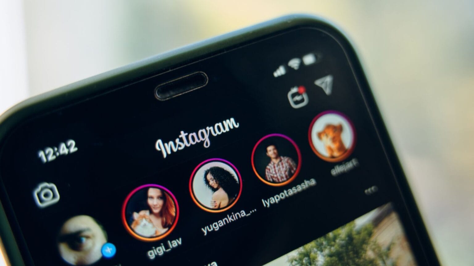 Instagram