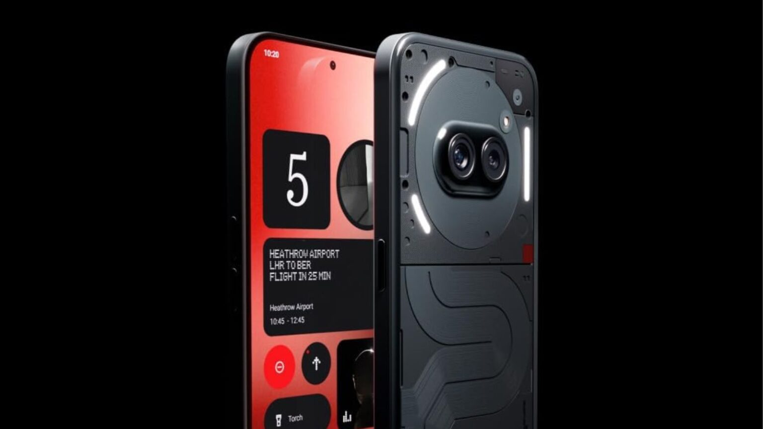 Nothing Phone (2a)