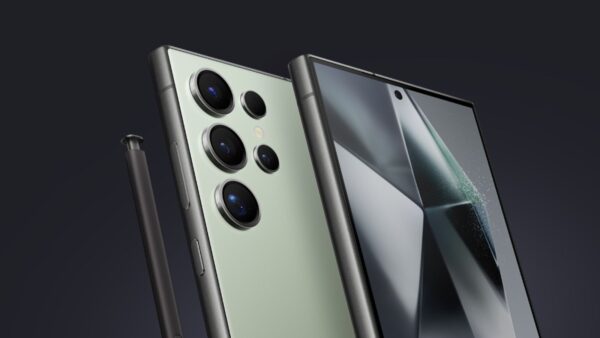 Samsung Galaxy S24