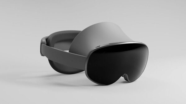 Android XR
