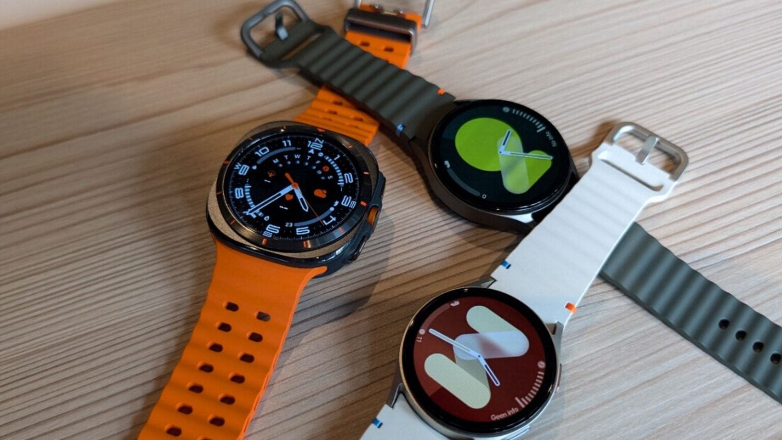 Samsung Galaxy Watch