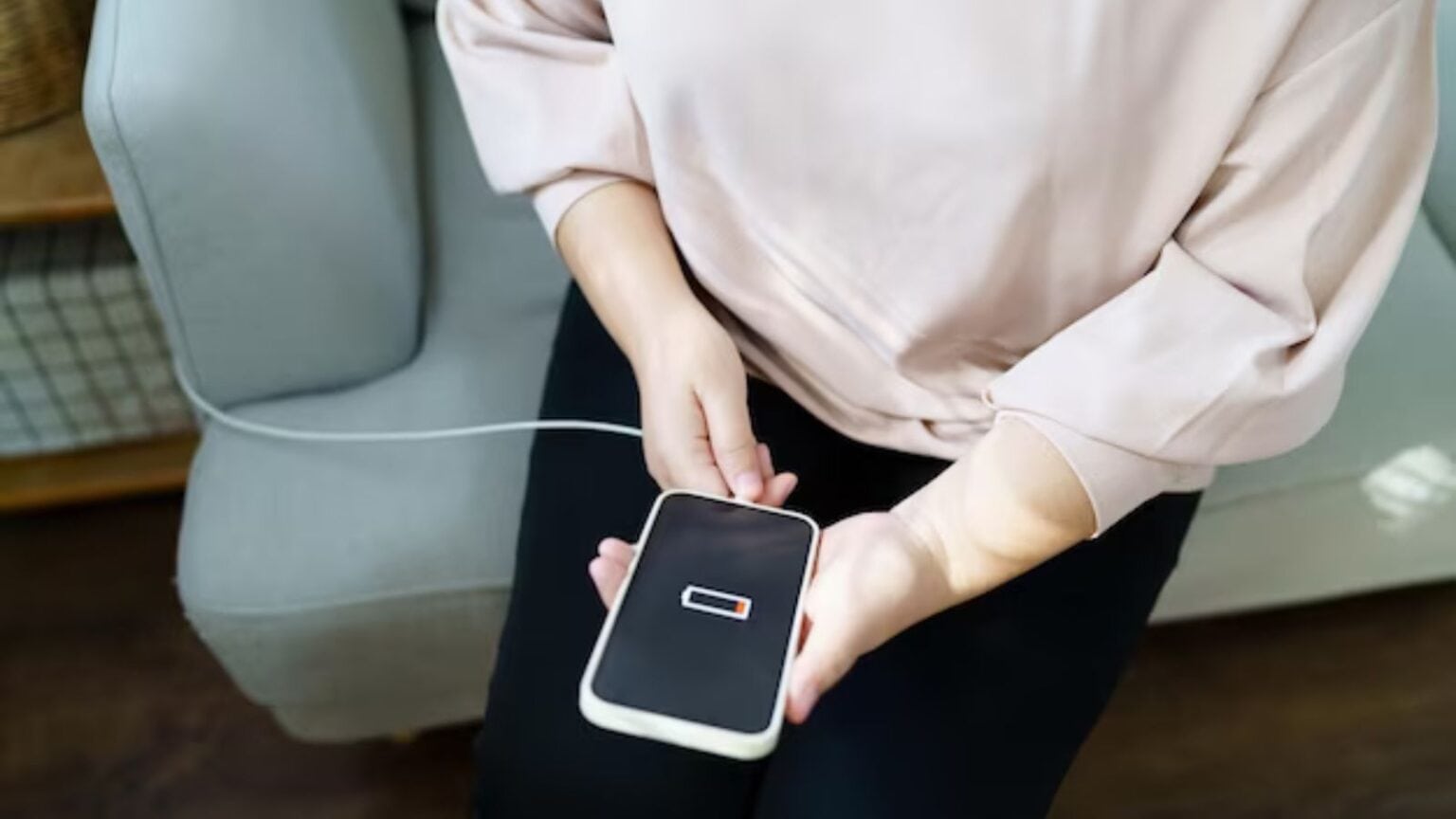 powerbank