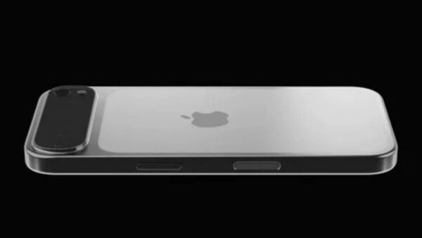 iPhone 17