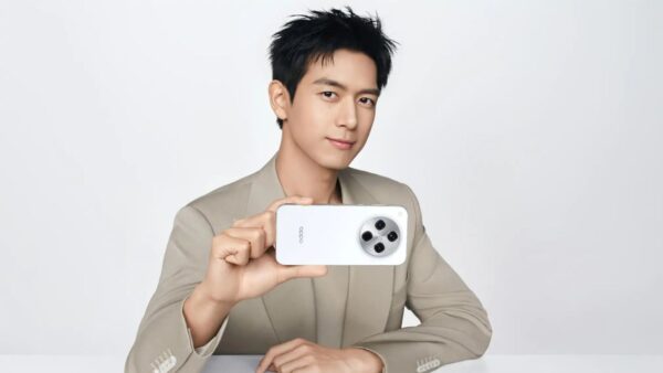 OPPO Find X8 Pro