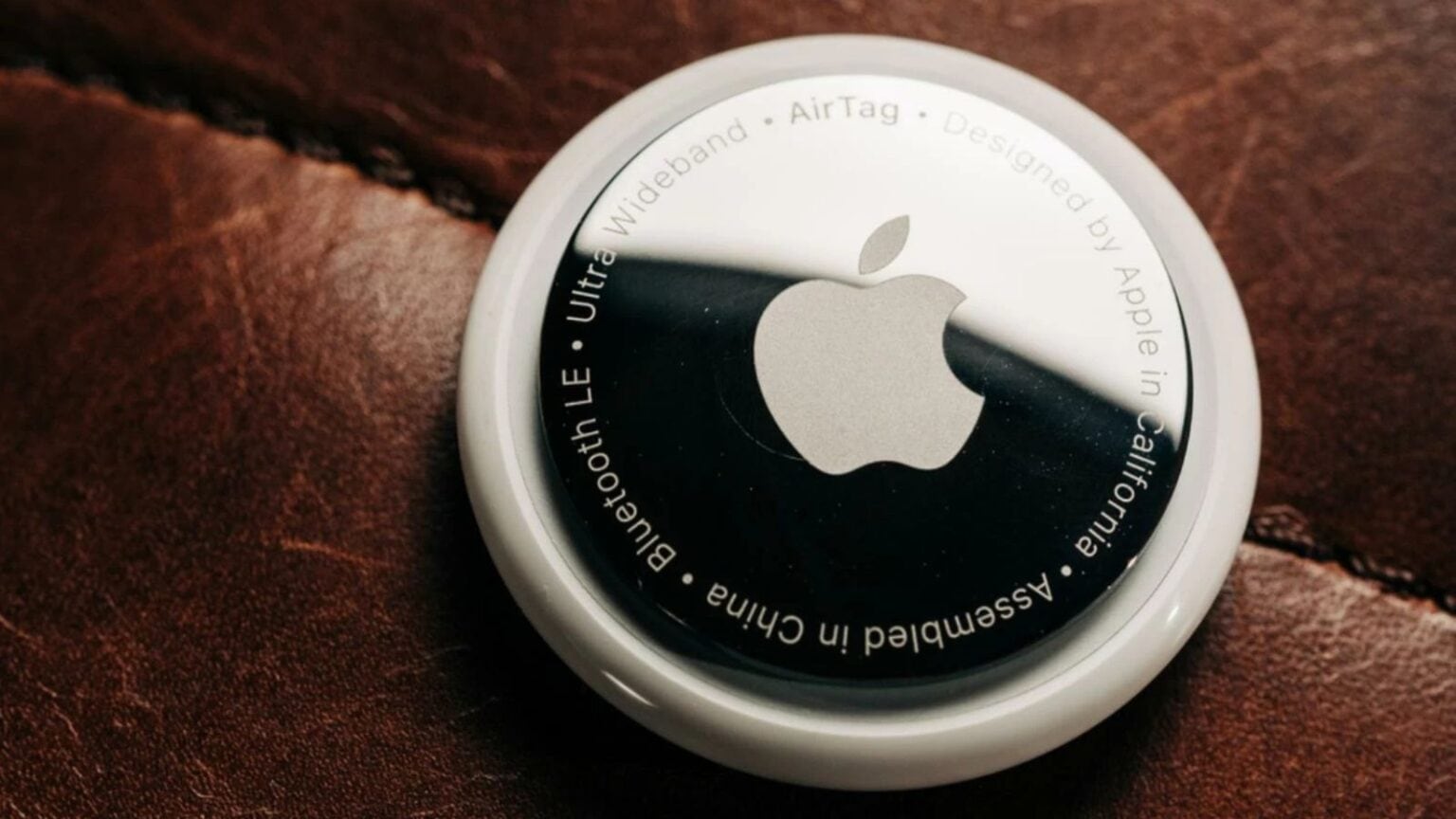 Apple, AirTag 2 avrà una portata nettamente superiore
