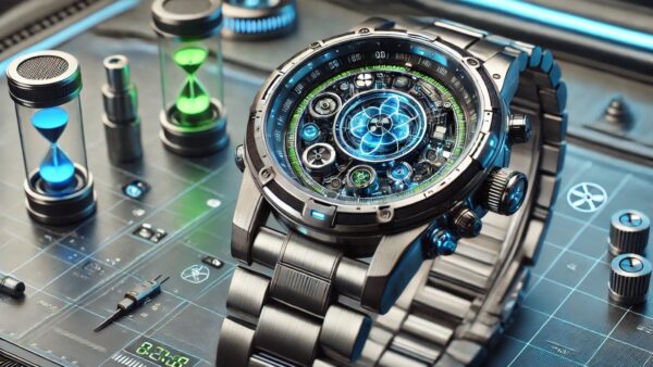 Orologi nucleari sicuri e più precisi: tutto diventa possibile