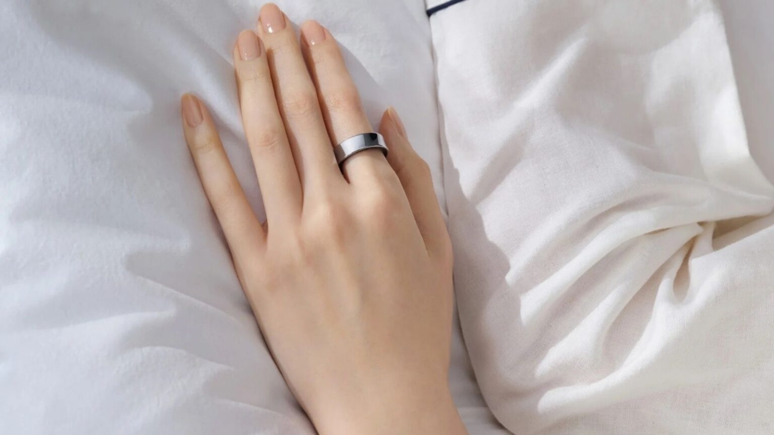 Samsung Galaxy Ring: il consiglio è di toglierlo subito se succede questo