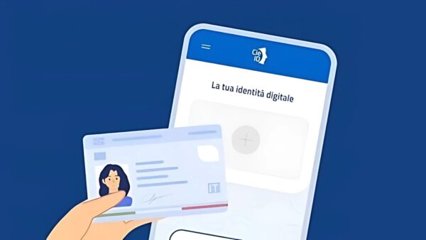 IT Wallet arriva oggi per tutti gli utenti tramite app IO