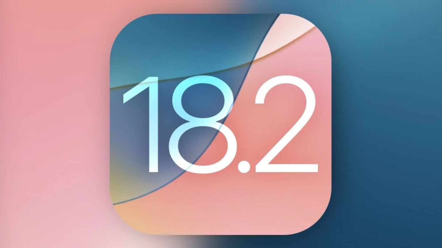iOS 18.2