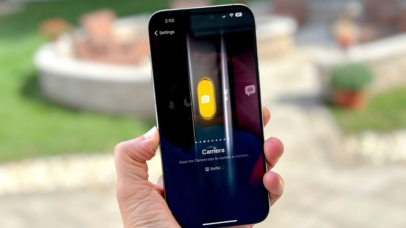 Apple vuole introdurre i pulsanti personalizzabili su iPhone, Mac e iPad
