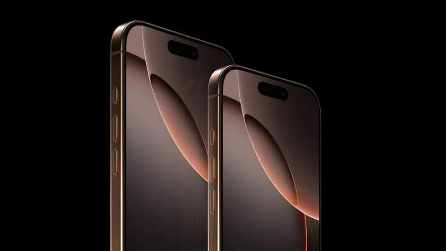 iPhone 17 Pro: possibile aggiornamento del display con nuova tecnologia