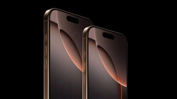 iPhone 17 Pro: possibile aggiornamento del display con nuova tecnologia