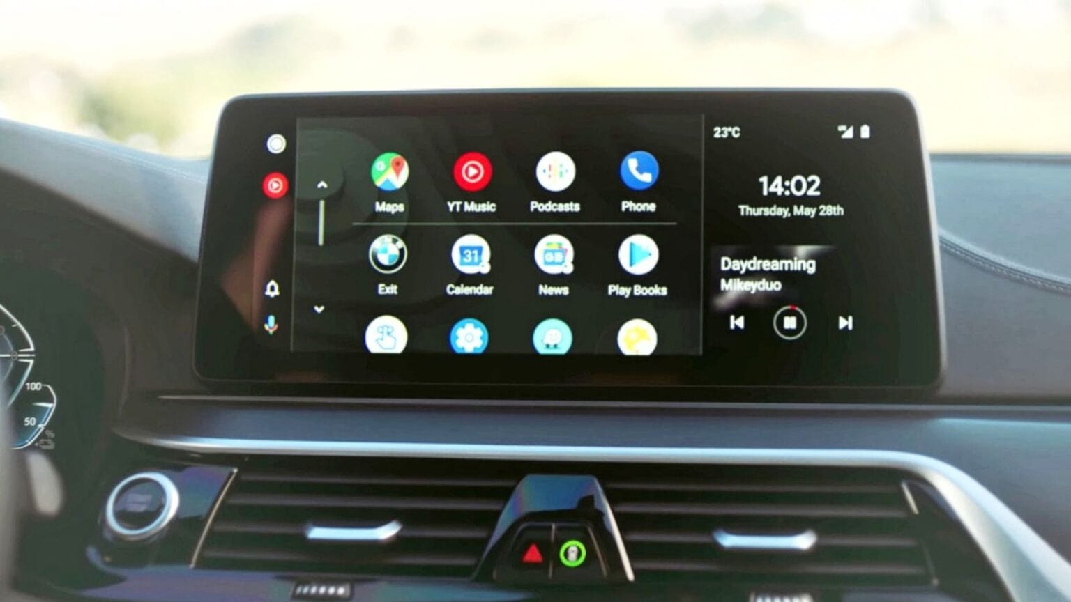 Android Auto ha un grave problema dopo l'aggiornamento Pixel di dicembre