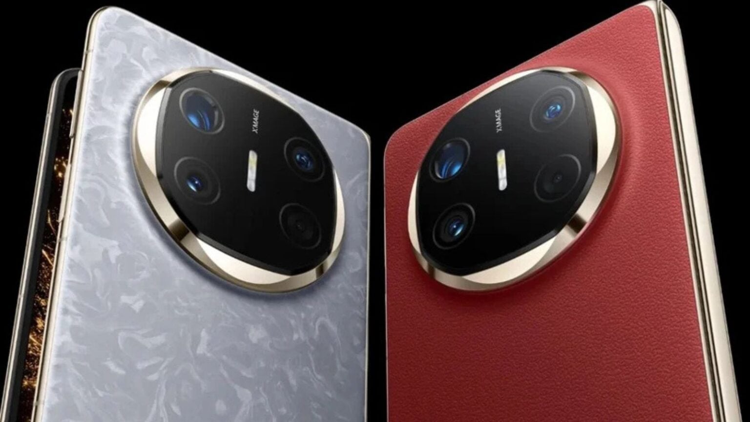 Huawei Mate X6