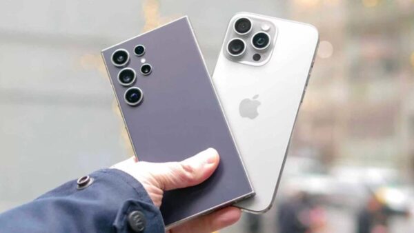 iPhone: diversi utenti potrebbero passare a Samsung a causa dell'AI