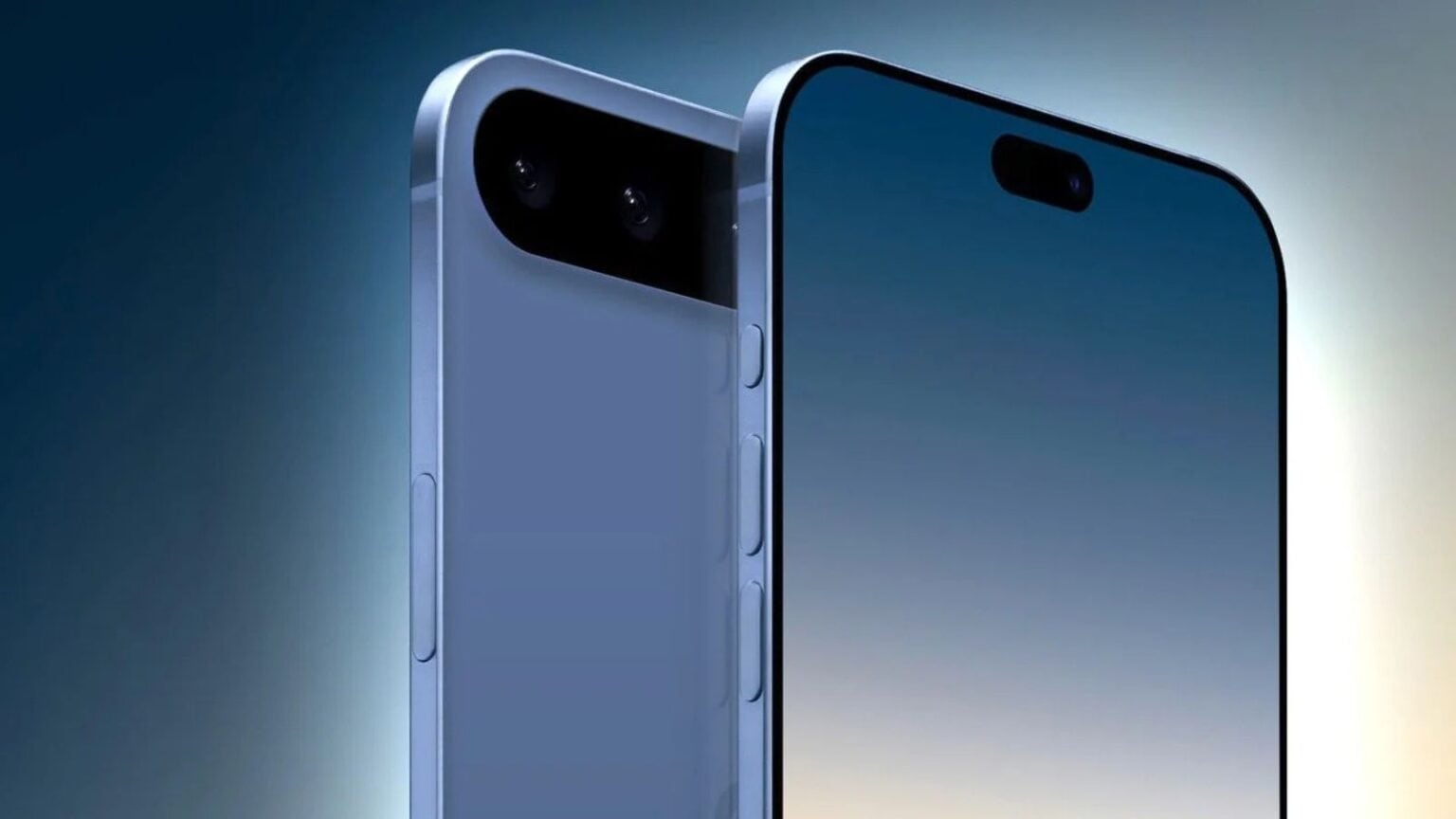 iPhone 17 Pro non cambierà: niente alluminio, si continua col titanio