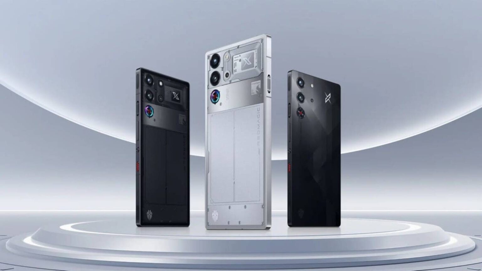 REDMAGIC 10 Pro