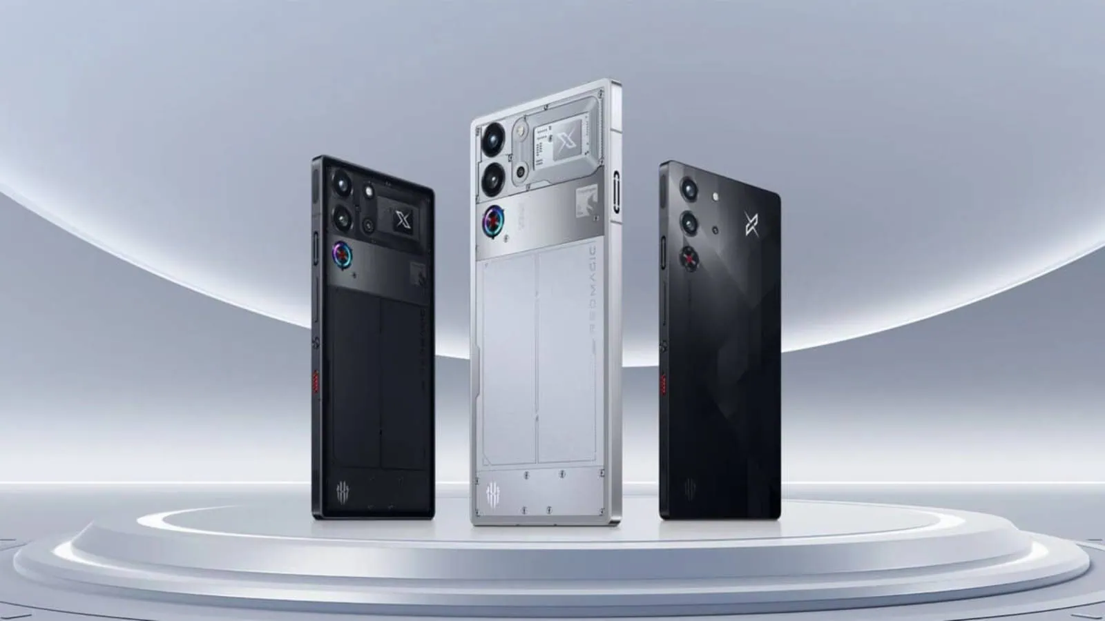REDMAGIC 10 Pro