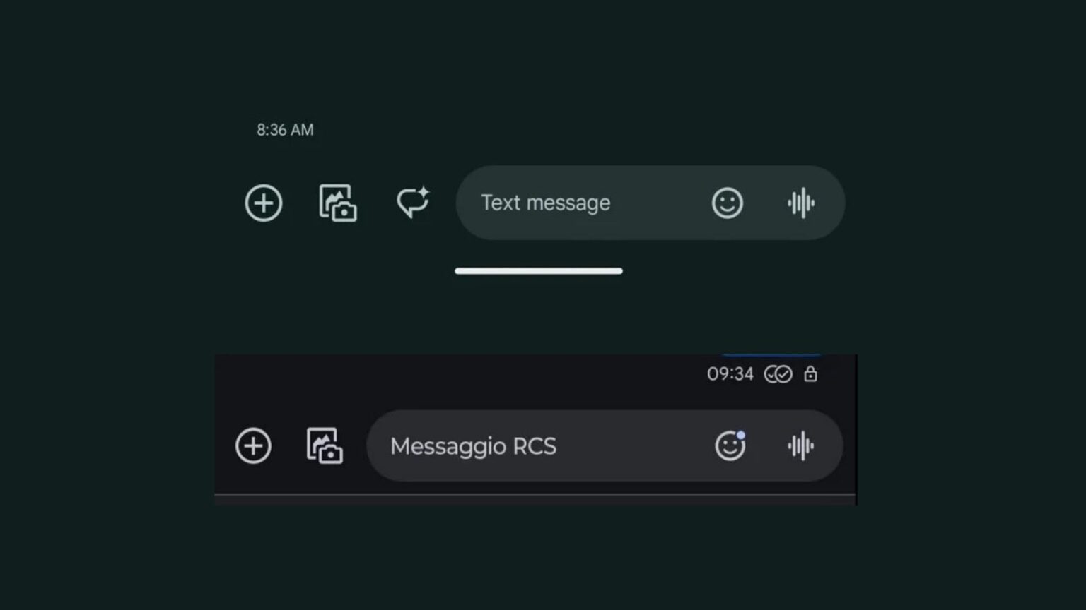 Google Messaggi