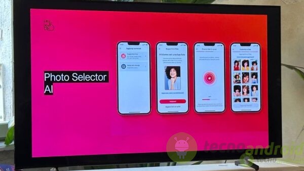 tinder - funzionalità