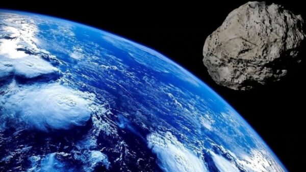 L’asteroide 2020 XR ha sfiorato la Terra: un evento spettacolare e sicuro