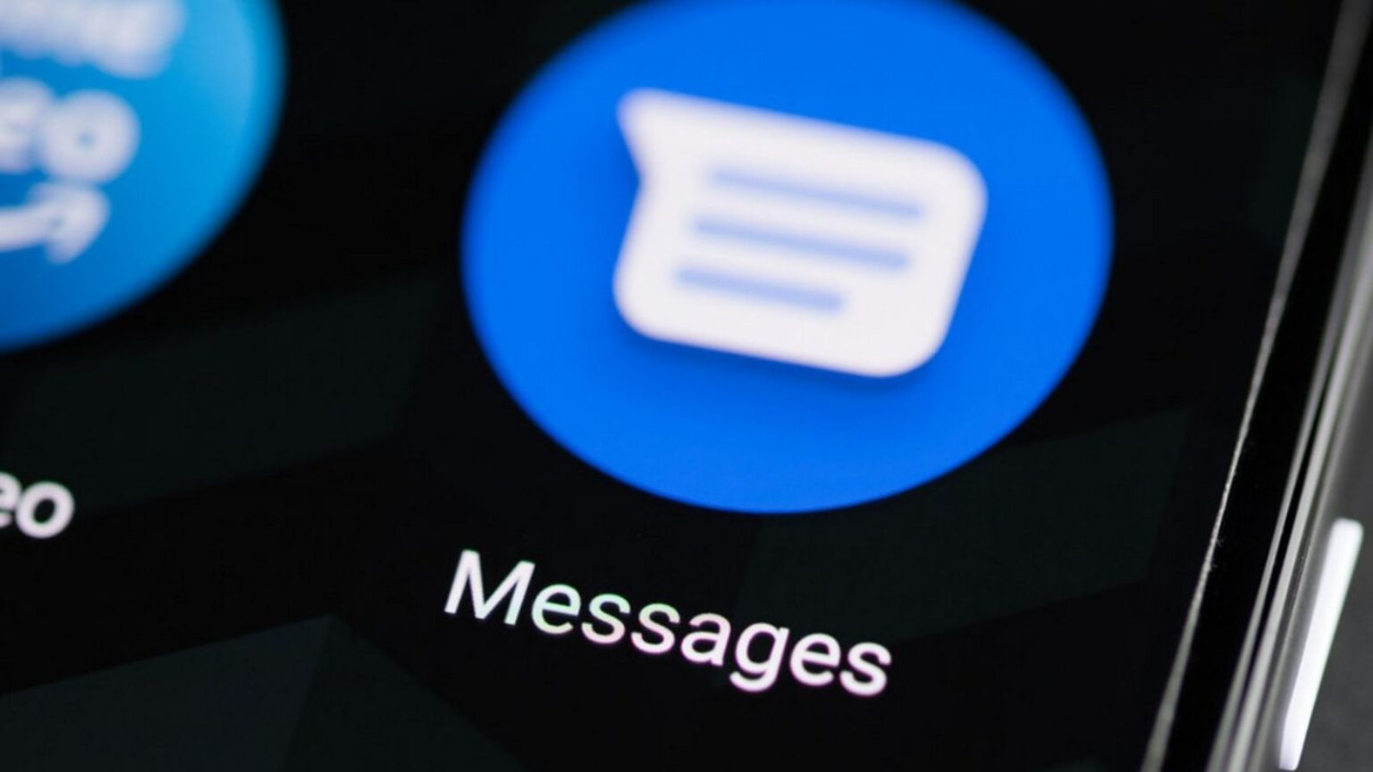 Google Messaggi