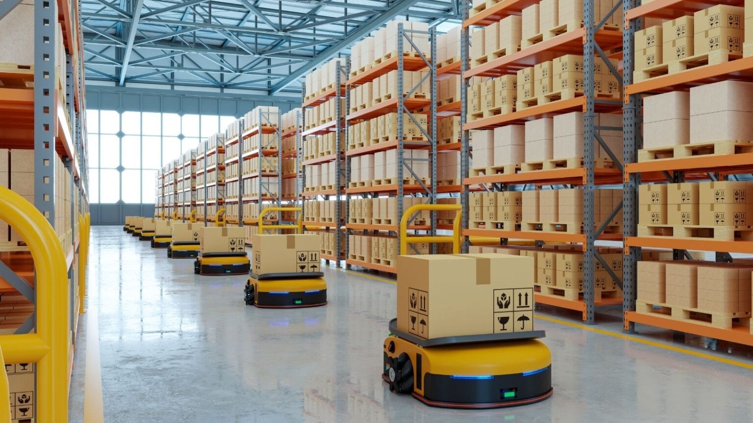 Amazon, la consegna non urgente è la novità e c'è uno sconto per chi la sceglie