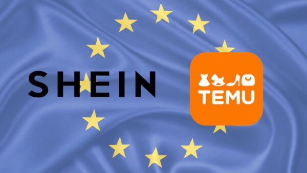 Temu e Shein a rischio dazi: l'UE vuole imporli anche sulle merci sotto i 150€