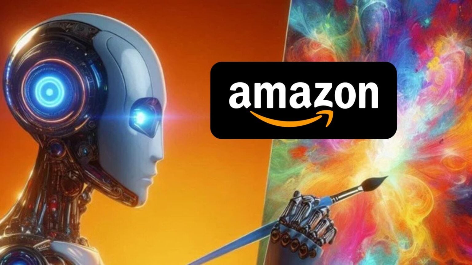 Amazon
