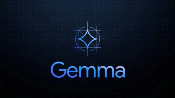 Google PaliGemma