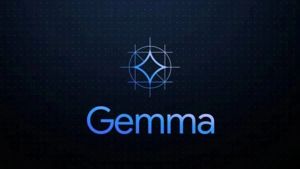 Google PaliGemma