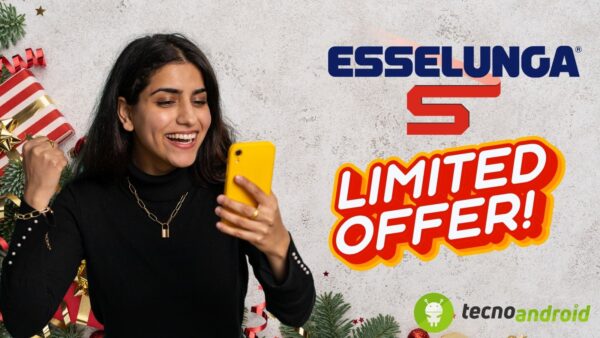 Natale Perfetto? Scoprilo da Esselunga con le OFFERTE più WOW