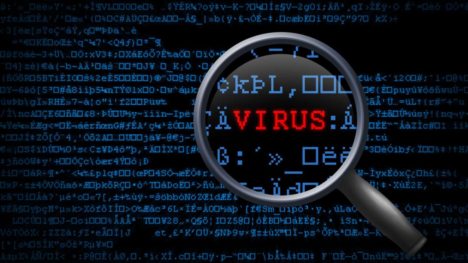 virus