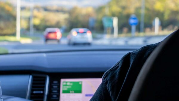 Android Auto