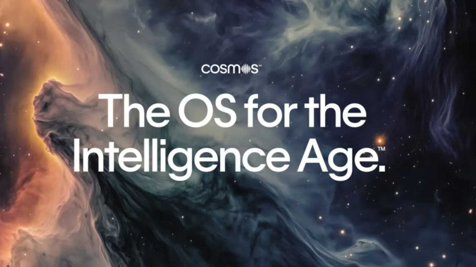 Humane CosmOS