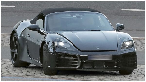Boxster
