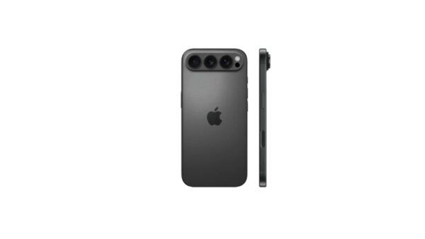 Apple, iPhone 17, render