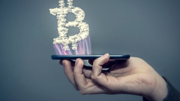 Bitcoin supera il record: ha toccato i 106.000 dollari